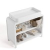 Storkcraft Santos Changing Table - 4 of 4