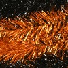 7.5 ft. Halloween Orange and Black Pop-Up Tree - 3 of 4