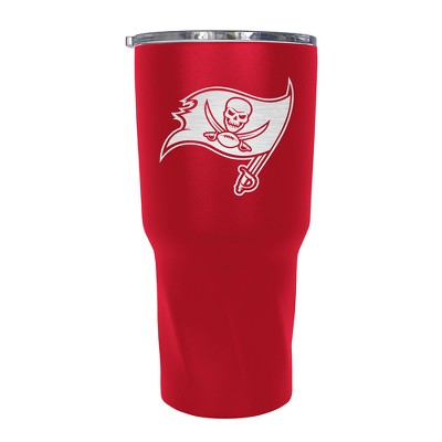 Nfl Pittsburgh Steelers Twist Travel Tumbler - 30oz Black : Target