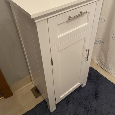 Somerset Bathroom Storage Cabinet - Riverridge Home : Target