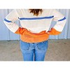Women's Carson Sweater - Aapparella - 3 of 4