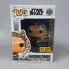 Funko POP! Star Wars Ahsoka w/ Sabers Exclusive Figure #680! - 2 of 4