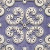 Mesmerizing II Wooden Mandala Wall Decor - StyleCraft: Large Embossed Art, Boho Chic, Vertical Display - image 3 of 3