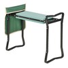 Outsunny Garden Kneeler Seat Stool Bench Kneeling Pad and 1 Large Side Tool Pouch & Easy Folding Design for Transport & Storage - 4 of 4
