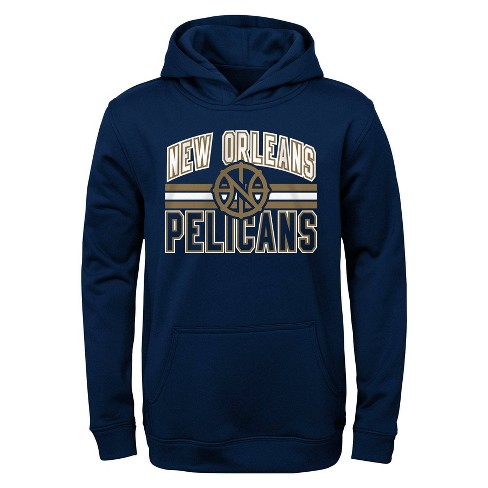 New orleans pelicans clearance sweatshirt