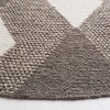 Natura NAT219 Hand Woven Indoor Rugs - Safavieh - 3 of 3