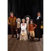 HalloweenCostumes.com Girl's Prairie Pioneer Costume - 2 of 4