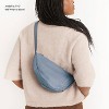 The Sak Tess Sling - Leather - 2 of 4