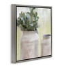 Stupell Industries Farmhouse Mill Can with Greenery, 18" x 18" - 3 of 4