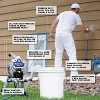 Graco Magnum 3000 psi Steel Airless Paint Sprayer Stand - 4 of 4