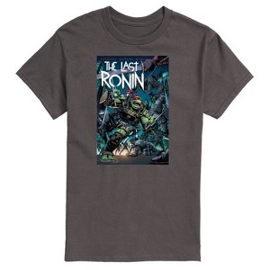 Men's - Teenage Mutant Ninja Turtles - The Last Ronin Raphael Short Sleeve Graphic T-Shirt - 1 of 4
