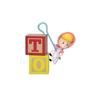 Disney Toy Story - Toy Brick Series - Bo Peep (Mini Egg Attack) - 1 of 4