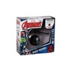 World Tech Toys Marvel Avengers Black Panther IR UFO Ball Helicopter - image 3 of 3