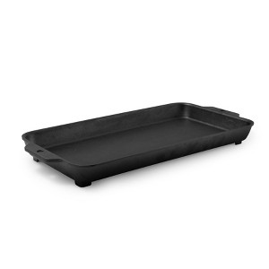 BioLite Fire Pit Griddle - 1 of 4