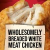 Tyson All Natural White Meat Boneless Spooky Nuggets - Frozen - 27oz - 2 of 4