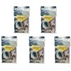 Dragon Shield 5 Packs Dragon Shield Inner Sleeve Clear Standard Size 100 ct Card Sleeves Value Bundle! - 2 of 4