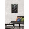 Trends International Star Wars: The Mandalorian Season 3 - Yes Framed Wall Poster Prints - 2 of 4