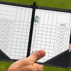 Callaway Premium Golf Scorecard Holder - 2 of 3