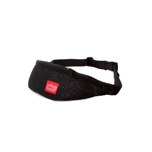 Manhattan Portage Midnight Brooklyn Bridge Waist Bag - 1 of 2