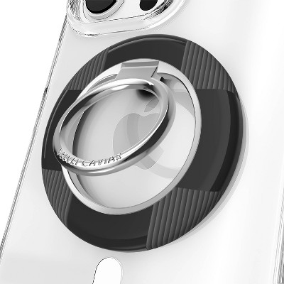 VELVET CAVIAR MagSafe Grip Ring