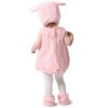 Princess Paradise Girl's Pip the Piglet Costume - 3 of 4