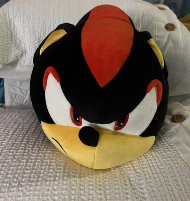 Sonic The Hedgehog - Shadow 7.5 Phunny Plush : Target