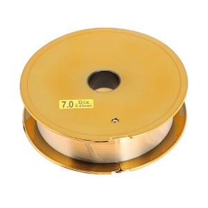 Unique Bargains Abrasion-Resistant Nylon Mono Freshwater Saltwater Fishing Line - 1 of 4