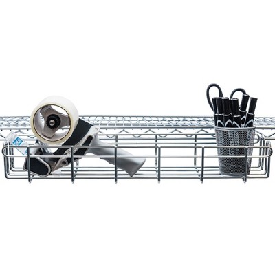 Shelving.com Wire Utility Bin