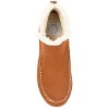 Journee Collection Womens Capreece Tru Comfort Foam Slip On Moccasin Round Toe Slippers Brown 7 - 4 of 4