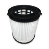 Nispira DC500 HEPA Vacuum Filter for DeWalt Cordless and Corded DC5001H 1 Pack - 4 of 4