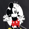 Women's - Disney - Mickey Surprised Short Sleeve Graphic T-Shirt - image 2 of 4