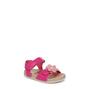 Dr. Scholl's Infant Girls Islander Toddler Sandals - 1 of 4
