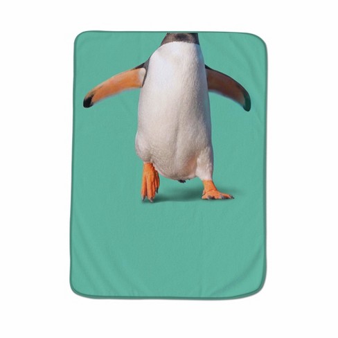 Fred & Friends Howligans Exotic PET Blanket - Bed Bath & Beyond - 40108137