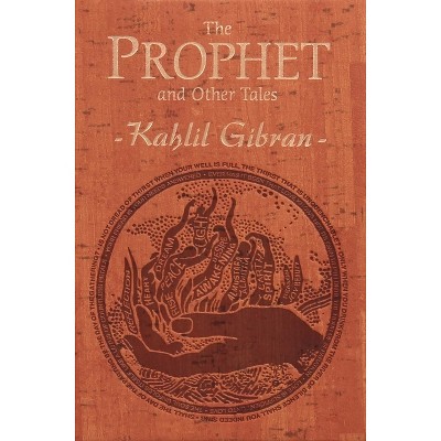The Prophet and Other Tales - (Word Cloud Classics) by  Kahlil Gibran (Paperback)
