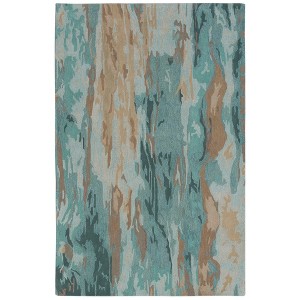 Liora Manne Corsica Abstract Indoor Rug.. - 1 of 4