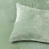 BAGOKIE 5 Pieces Bed in a Bag Comforter Set for All Season - 4 of 4