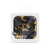 NCAA Missouri Tigers Bluetooth Portable Speaker with FM Radio - 3 of 3