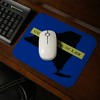 CUNY School of Law State Shape Low Profile Thin Mouse Pad - 2 of 2