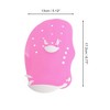 Unique Bargains Swimming Paddles Hand Flippers 1 Pair - 4 of 4