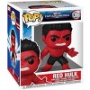 Funko Pop Captain America Brave New Word Collection Set of 5 Vinyl Figures - 3 of 4