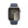 Refurbished Apple Watch Series 9 (2023, 9th Generation) Stainless Steel Case - Target Certified Refurbished - 2 of 4