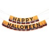 Meri Meri Halloween Fringe Garland Set (9.5' with excess cord - Pack of 1) - 3 of 4