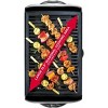 Electric Smokeless Indoor Grill w/ Non-Stick Cooking Surface & Adjustable Temperature Knob from Warm to Sear - 4 of 4