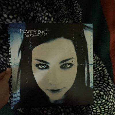 Evanescence - Fallen (target Exclusive, Vinyl) [20th Anniversary Deluxe  Edition] : Target
