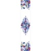 Laural Home Wild Garden 90" Rectangle  Runner - 2 of 3