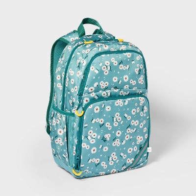 Kids' 17" Everyday Classic Backpack Daisy - Cat & Jack™