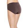 Jockey Women's Smooth & Shine Seamfree Hi Cut - 2 of 3