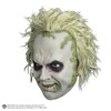 Trick Or Treat Studios Beetlejuice Deluxe Adult Injection Costume Mask - 2 of 4