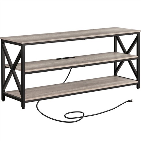 Shelf for deals 55 inch tv