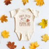 The Juniper Shop Colorful Farm Fresh Pumpkins Baby Bodysuit - 2 of 2